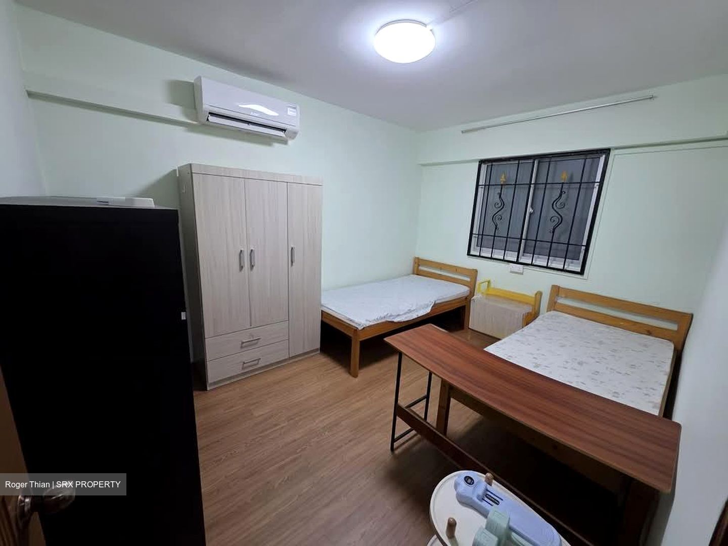 Blk 3 Lew Lian Gardens (Serangoon), HDB 3 Rooms #558053631